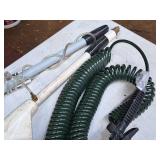 Lot of (3) Spray Wands (assorted)