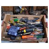 Lot of (1 Box) Assorted Drivers