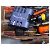 Lot of (1 Box) Assorted Drivers