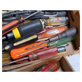 Lot of (1 Box) Assorted Drivers