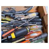 Lot of (1 Box) Assorted Drivers