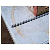 34" Drill Bit