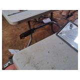 Side Mirror with Mount