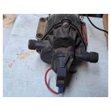 SHURFlo® 12VDC Diaphragm Pump