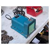 Black & Decker® Sparfk Plug Cleaner