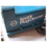Black & Decker® Sparfk Plug Cleaner