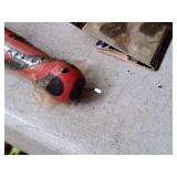 Deburring Tool with Extra Tips