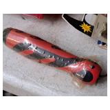 Deburring Tool with Extra Tips