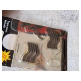 Deburring Tool with Extra Tips