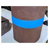 Lot of (1 Roll) 12" Sandpaper