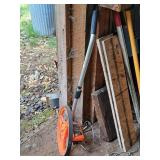 Lufkin Hi-Viz Rolling Line Marker