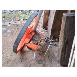 Lufkin Hi-Viz Rolling Line Marker