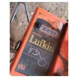 Lufkin Hi-Viz Rolling Line Marker