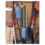 Lot of (2) Rubbermaid® Roughneck® Roll