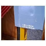 Lot of (2) Rubbermaid® Roughneck® Roll