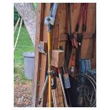 Ryobi® Pole Saw Chainsaw Bar