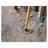 Ryobi® Pole Saw Chainsaw Bar