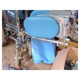 Invacare Rolls Wheelchair