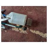 Lot of (9) Assorted Pruning Tools