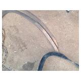 Large Logging Hook/Hoist