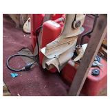 Mercury Merc 200 Outboard Boat Motor