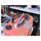 6-Gallon Metal Marine Gasoline Tank