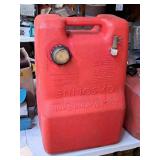 6.6-Gallon Plastic Marine Gasoline Tank