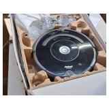 iRobot Roomba 614 Robotic Vacuum Cleaner
