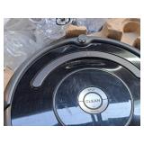 iRobot Roomba 614 Robotic Vacuum Cleaner