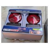 Tow Smart Towing Light Kit | Magnetic (New)