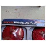 Tow Smart Towing Light Kit | Magnetic (New)
