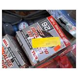 Assorted Tubes and Repair Kits