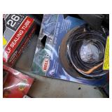 Assorted Tubes and Repair Kits