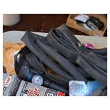 Assorted Tubes and Repair Kits