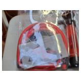 Lot of (2) Multi-Use Pumps (New)