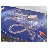 Campbell-Hausfeld® Foot Pump
