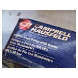 Campbell-Hausfeld® Foot Pump