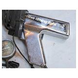 Timing Light and Testing Gauges