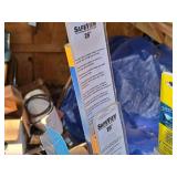 Lot of (1 Bucket) Assorted Wiper Blades