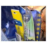 Lot of (1 Bucket) Assorted Wiper Blades