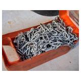 Acco Weed Radial Tire Chain Set 1142