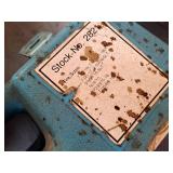 Quik Grip Tire Chain Set