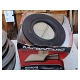 MicroGuard Air Filter MGA46418 (New)