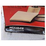 MicroGuard Air Filter MGA46418 (New)