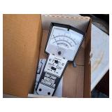 Dixson Wireless Tachometer for Small Engine Testing 1082