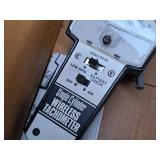 Dixson Wireless Tachometer for Small Engine Testing 1082