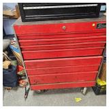 Snap-On Tool Roller Cabinet-7 Drawer