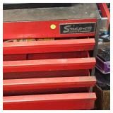 Snap-On Tool Roller Cabinet-7 Drawer