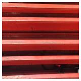 Snap-On Tool Roller Cabinet-7 Drawer