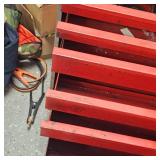 Snap-On Tool Roller Cabinet-7 Drawer